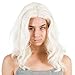 Costume Agent Eleven Adult Costume Blonde Wig
