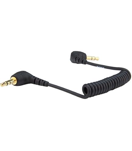 Rode Adaptador TRS para XLR VXLR Pro Transformer balanceado de 3,5