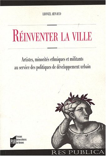 Réinventer la ville