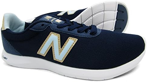 Amazon ニューバランス レディース Wa514 Jn ネイビー 24cm New Balance ニューバランス スニーカー