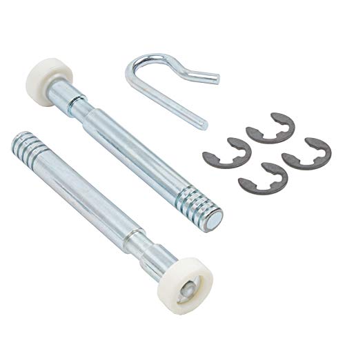 Pattern Cones/Cables and Roller Spindles to Suit Henderson Garage Doors (Pre Premier Roller Spindles)