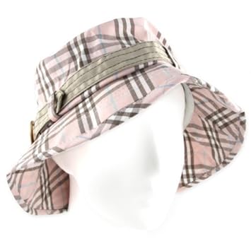 baby tilley hat