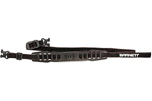 Barnett Quick Detach Crossbow Sling, Sized to Fit Any Barnett Crossbow Make or Model, Reduces Slipping, Sliding & Bouncing & 