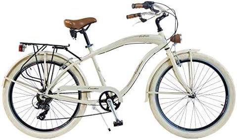 american cruiser bike
