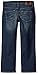 Lee Boys' Sport Straight Fit Knit Jeans