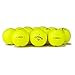 Callaway Yellow Premium Golf Balls (50 Pack), Packaging May Vary