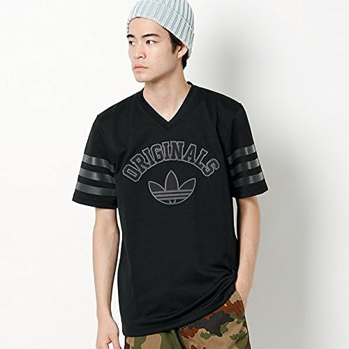 adidas originals baseball shirt