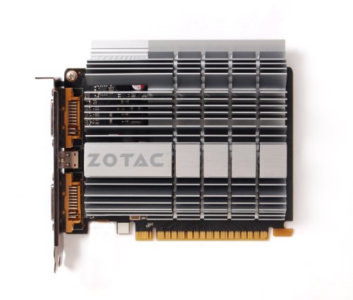 GeForce GT 610 ZT-60603-20L