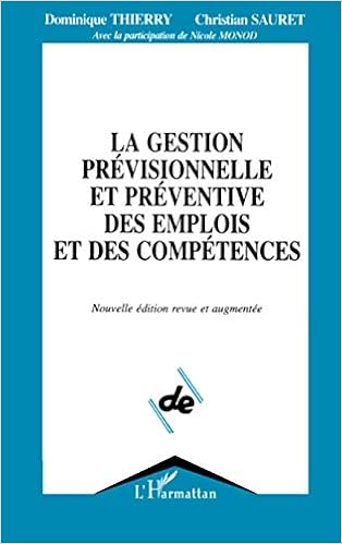 Amazon Fr La Gestion Previsionnelle Et Preventive Des Emplois Et Des Competences Thierry Dominique Livres Amazon Fr La Gestion Previsionnelle Et Preventive Des Emplois Et Des Competences Thierry Dominique Livres