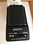 Sony ACC-TRW Akku Zubehör Kit mit BCT-RW Ladegerät und NPFW50 W-Serie Li-Akku & LCS-AMB Kameratasche für Sony Alpha-Kamera