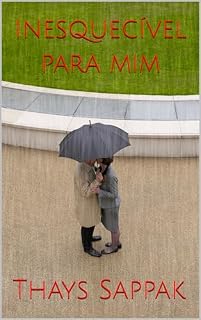 Livro Inesquecível para mim