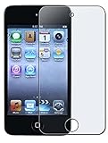 Anti-Glare Screen LCD Film for iPod touch 4G (6 Pack)
