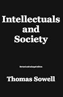 Cover of Intellectuals and Society
