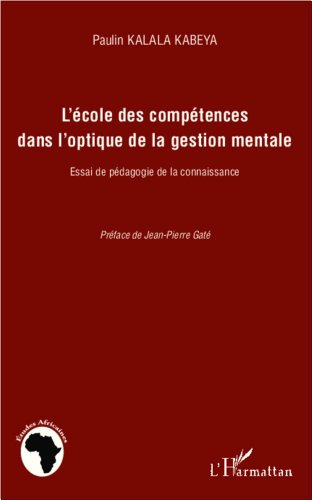 L' école des compétences dans l'optique de la gestion mentale