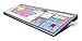 LogicKeyboard designed for Avid Pro Tools 2018 compatible with Windows 7-10 -Part: LKBU-PT-AJPU-US