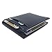 Mens RFID Blocking Slim Bifold Leather Front Pocket Wallet Money Clip USD Version