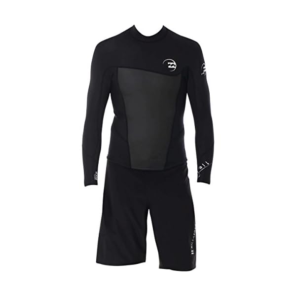 Billabong-Foil-2mm-Long-Sleeve-Jacket-Mens Billabong-Foil-2mm-Long-Sleeve-Jacket-Mens