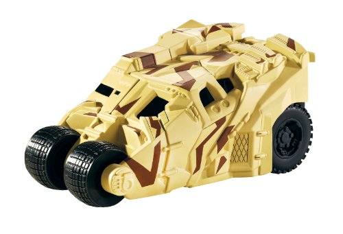 R/C Batman The Dark Knight Rises Tumbler Vehicle