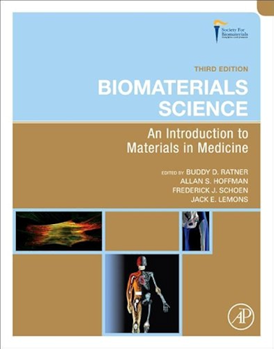 Download Biomaterials Science: An Introduction to Materials in Medicine (English Edition) PDF