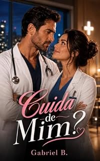 Livro Cuida de Mim?