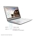 HP Chromebook, Intel Celeron N2840, 4GB RAM, 16GB eMMC with Chrome OS (14-ak040nr)