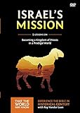 Israel's Mission Video Study: A Kingdom of Priests in a Prodigal World