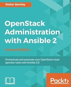 OpenStack Administration with Ansible 2 - Second Edition-finelybook