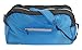 Lewis N. Clark Electrolight Duffel, Bright Blue/Charcoal, One Size