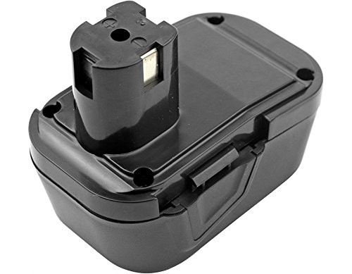 Cameron SinoReplacement Battery for Einhell BT-CD 14.4 Li (2500mAh)