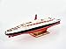Revell 05806 24.4 cm Queen Elizabeth 2