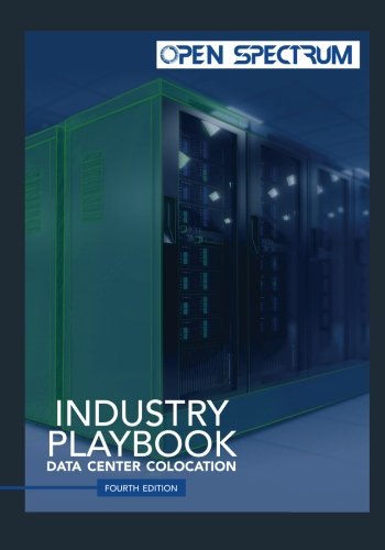 Industry Playbook Data Center Colocation