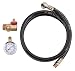 Performance Tool W10058 Air Tank Repair Kit Tool primary