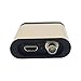 Startekvision USB3.0 Frame Video Grabber Portability Analog and Digital Editing 1080P 60FPS HDMI or 3G-SDI/HD-SDI Input Video Capture Card Free Driver Goldenthumb 1