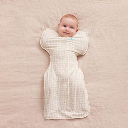 Love To Dream SwaddleUP 1.0 TOG - P v3