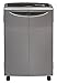 GoECOlife GXC140Ti Platinum Edition 14-Sheet Crosscut Paper Shredder