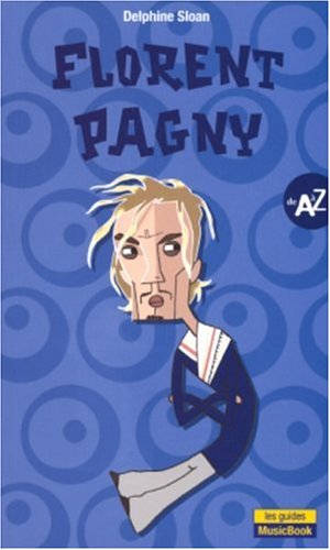 Florent Pagny