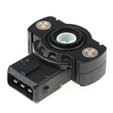 SIBBLE 13631402143 TPS Throttle Position Sensor car