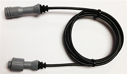 Extension for 2013 Line NTC and K-Type Sensors - Alfano A3201