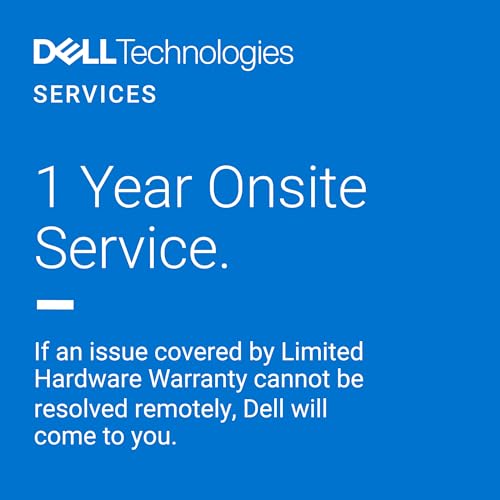 Dell Inspiron 16 5645 Laptop - 16.0 16:10 FHD+ (1920 x 1200) Display, AMD Ryzen 7-8840U, 16GB DDR5 RAM, 1TB SSD, AMD Radeon Graphics, Windows 11 Home, Onsite & Migrate Services - Midnight Blue
