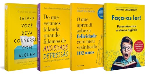 Kit SaĂşde mental em alta