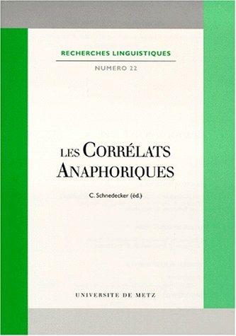 Faire dire, pour décrire