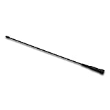 Steadfast Auto 10366 Soft-Flex Titanium 13 Inch