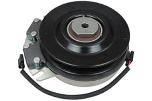 Ox Clutch Inc. Replacement for Hustler 601311 Next-Gen PTO Clutch