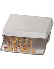 Boîte à Gâteaux LILY COOK De Transport Pour Gâteaux