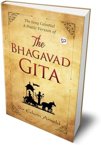 The Bhagavad Gita: Anonymous: 9781094057392: Amazon.com: Books