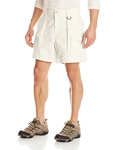 Columbia Sportswear Big and Tall Brewha II Shorts, Stone, 2X/7