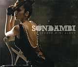 [CD]ソン・ダムビ - 2nd ミニアルバム