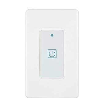 amazon alexa compatible light switches