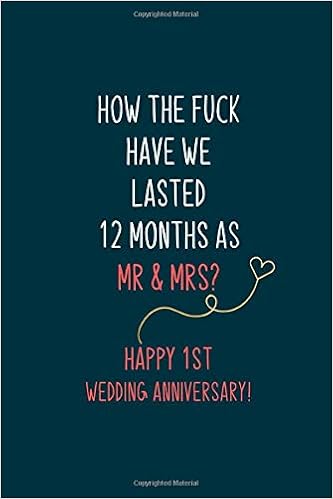 12 gifts for 12 months for husband