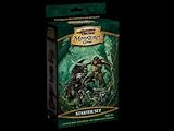 Misc. Supplies Dungeons  &  Dragons Miniatures Game Starter Set (War Drums) Book